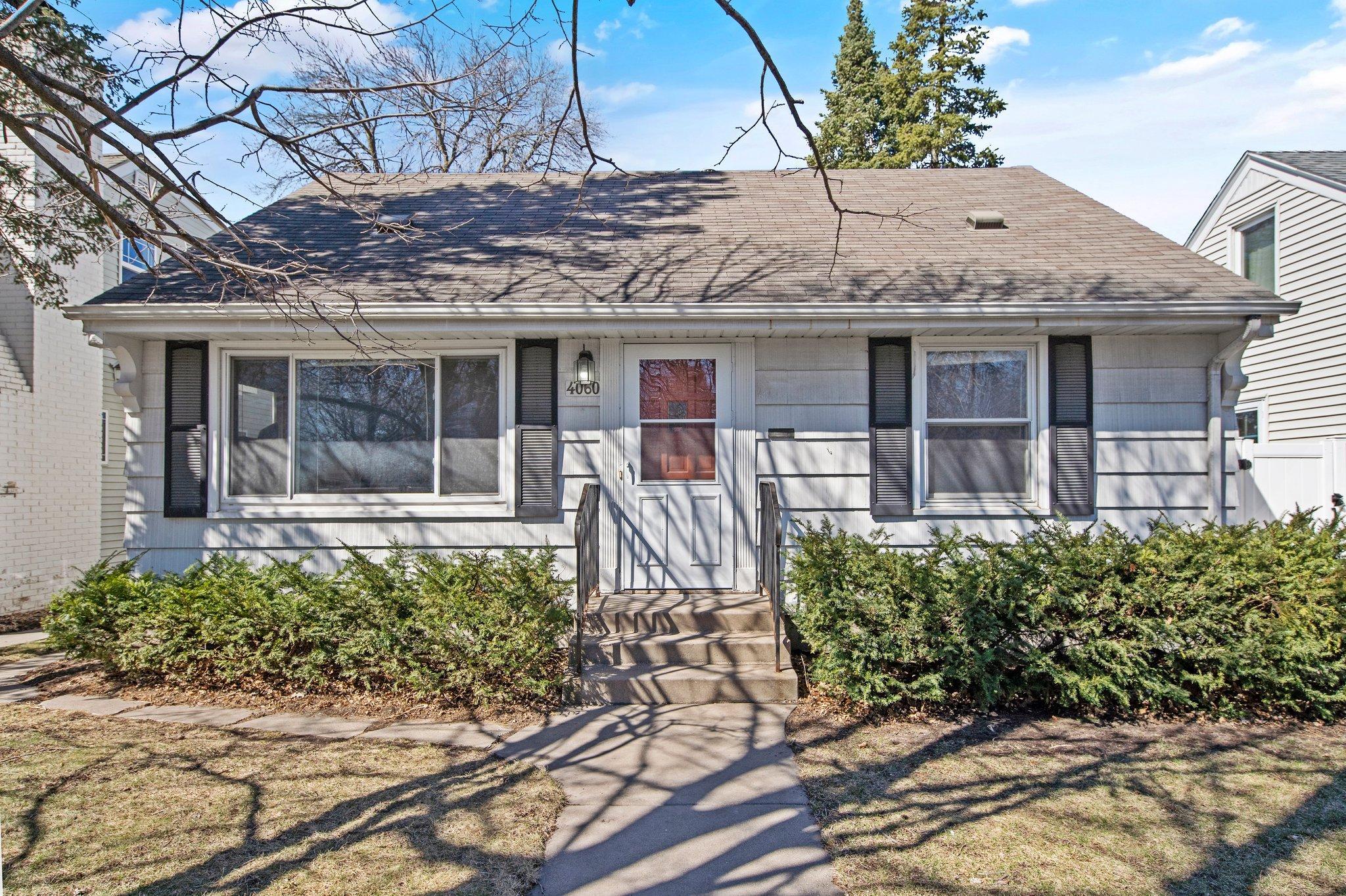 4060 Toledo Avenue S