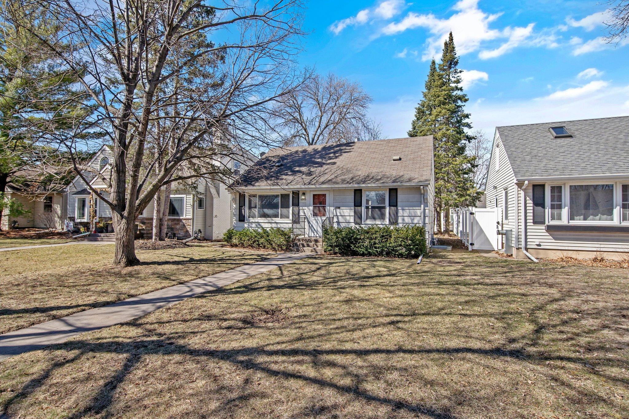 4060 Toledo Avenue S