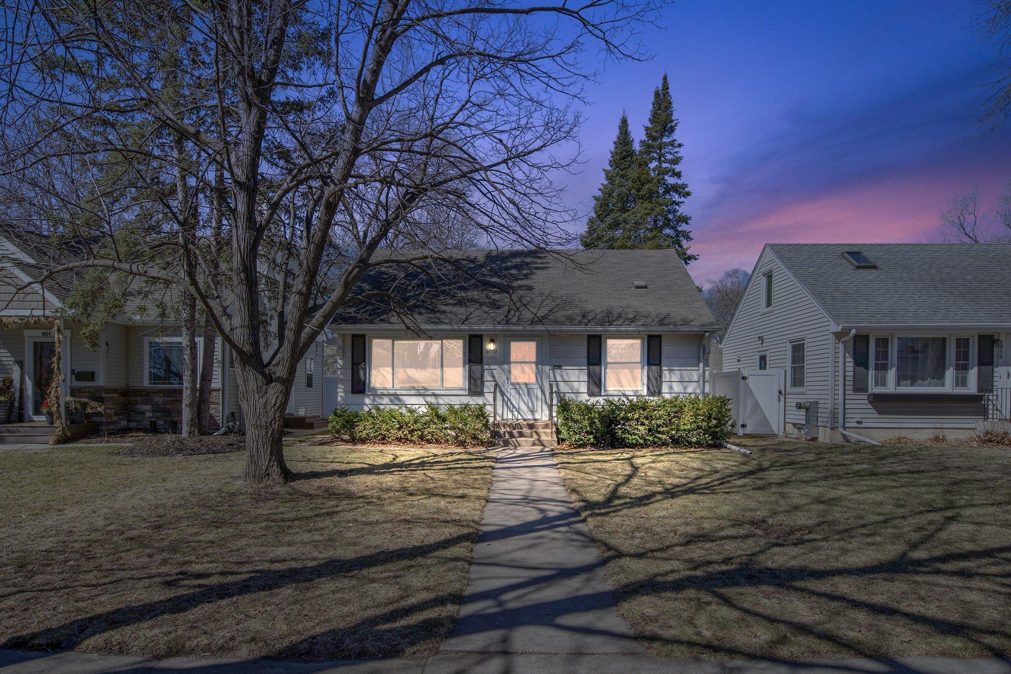 4060 Toledo Avenue S