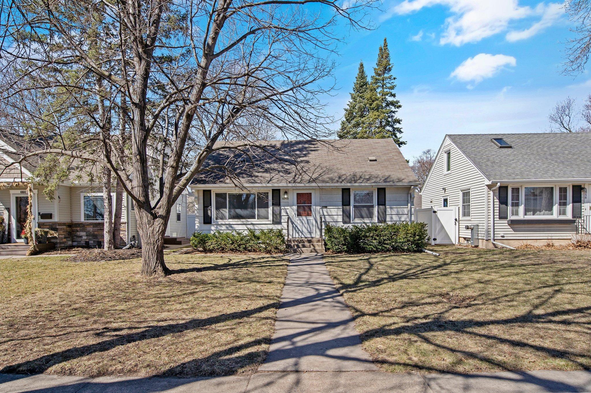 4060 Toledo Avenue S