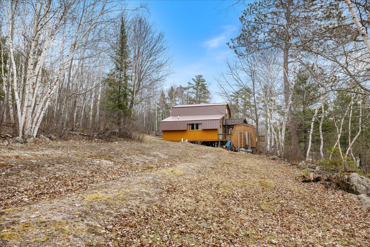 7185 N Oak Narrows Shore