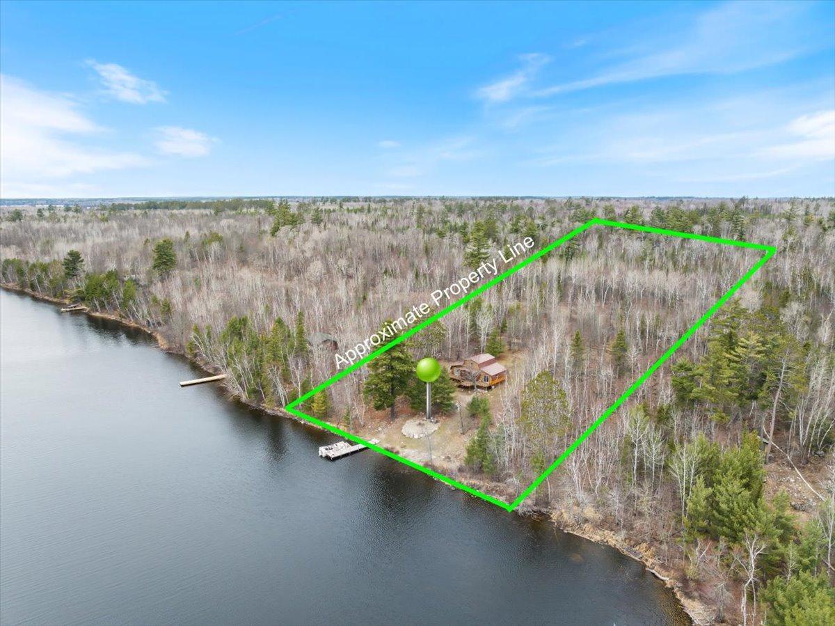 7185 N Oak Narrows Shore