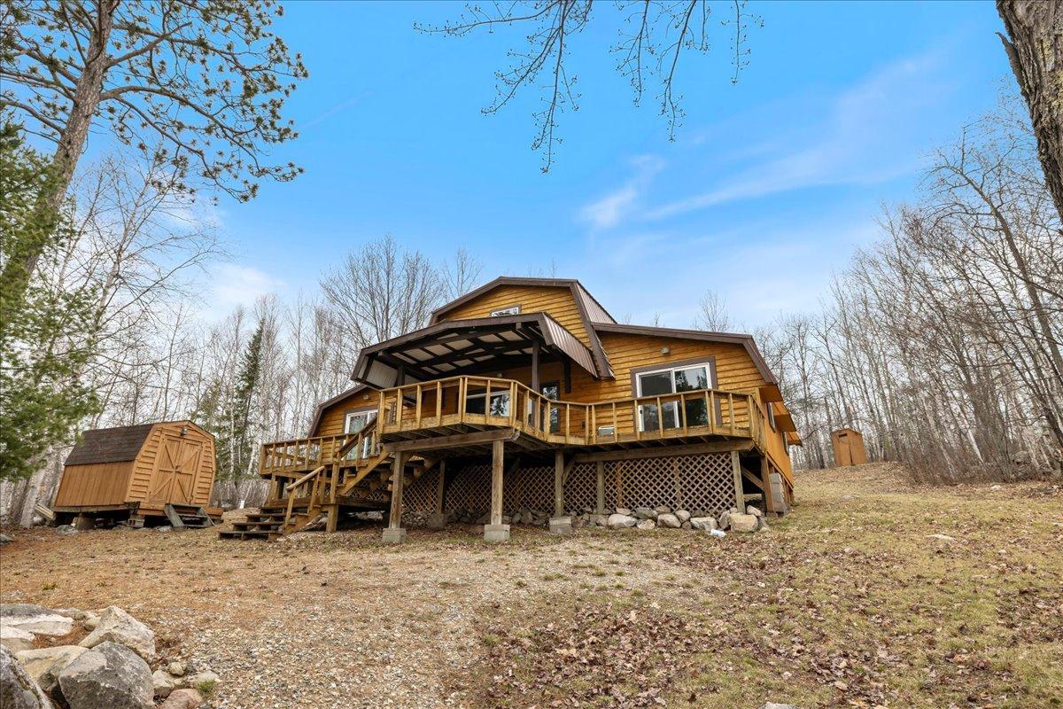 7185 N Oak Narrows Shore