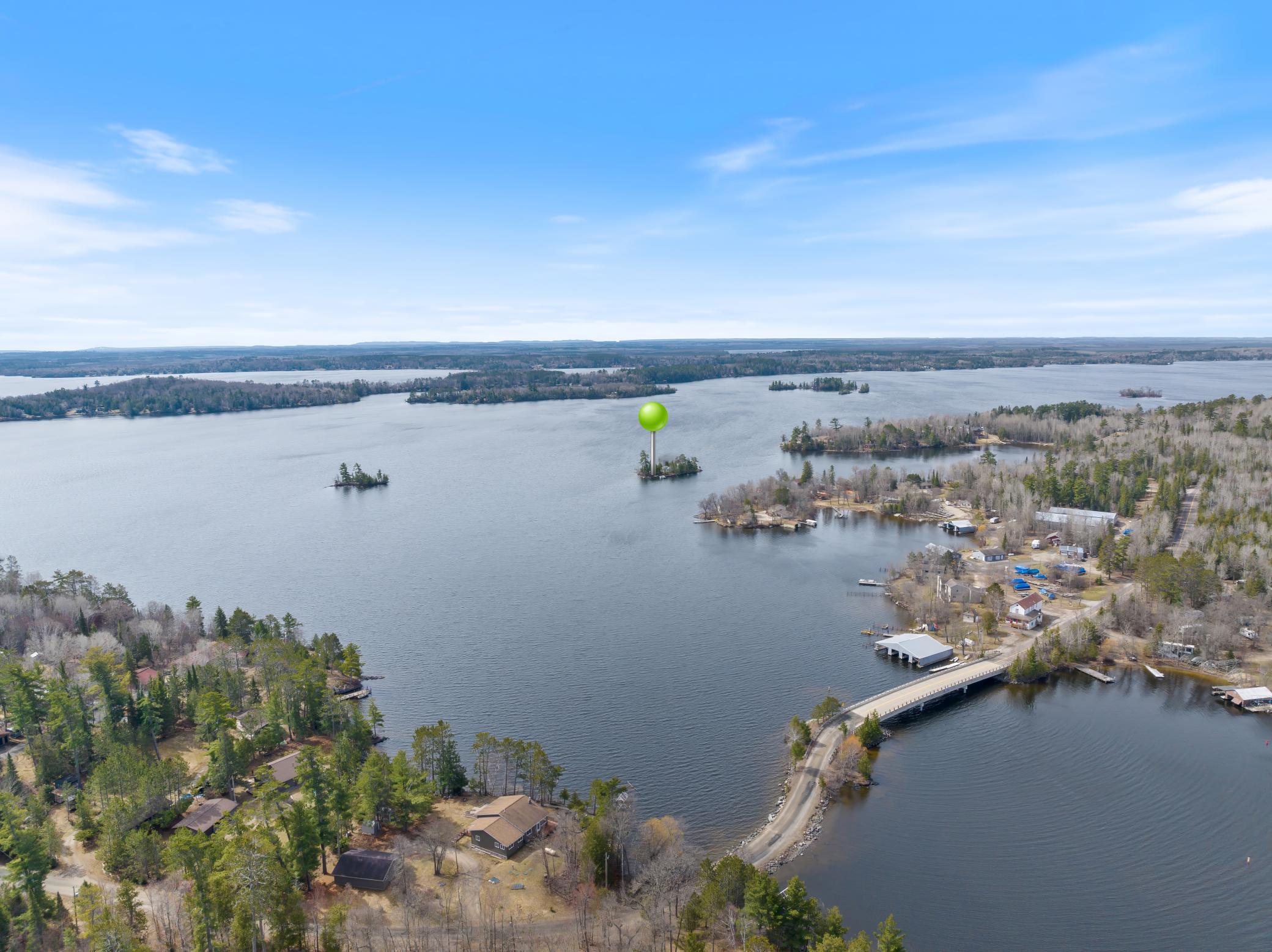 94200 Coughlan Island