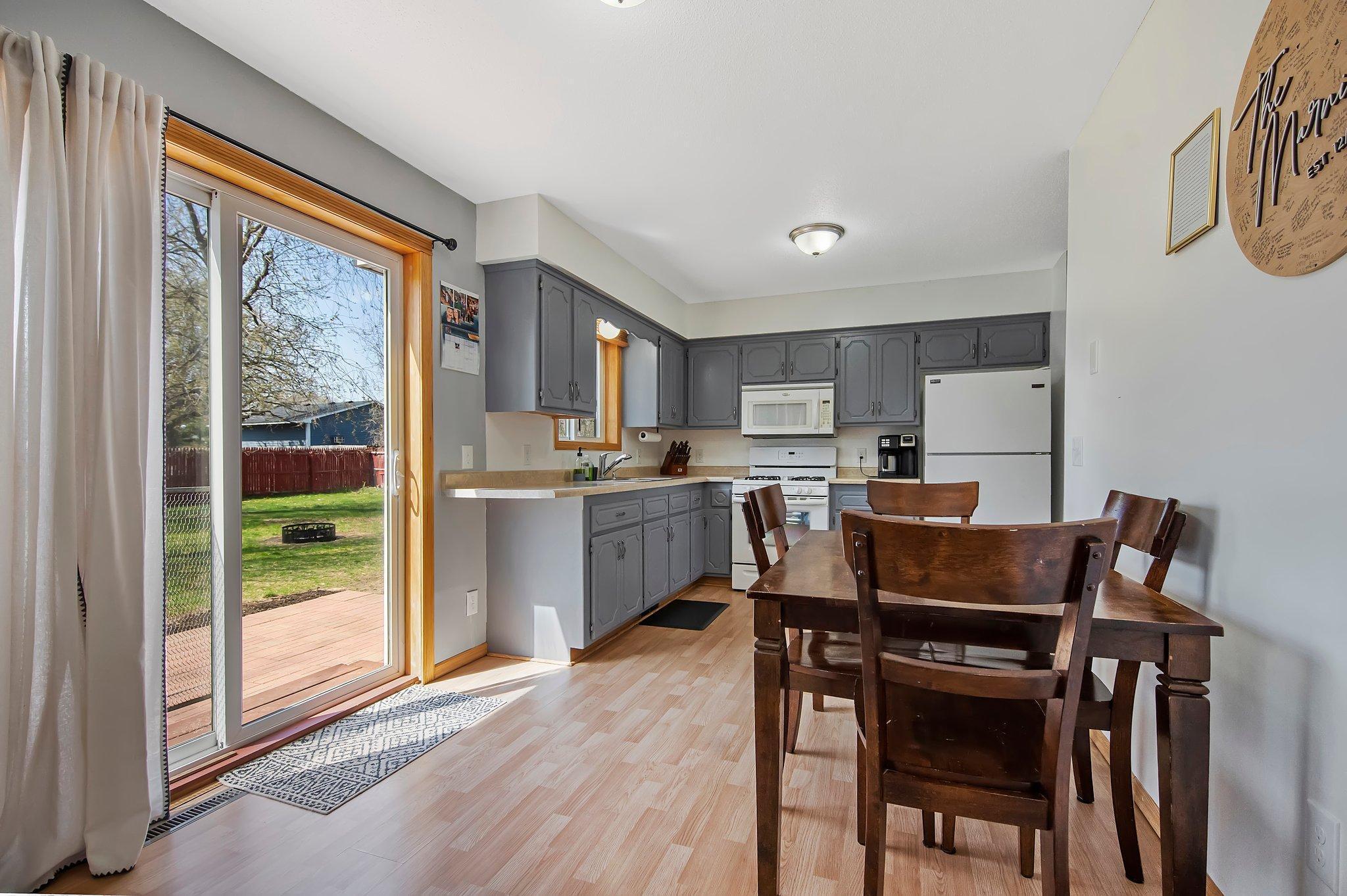 23296 Woodbine Street NW