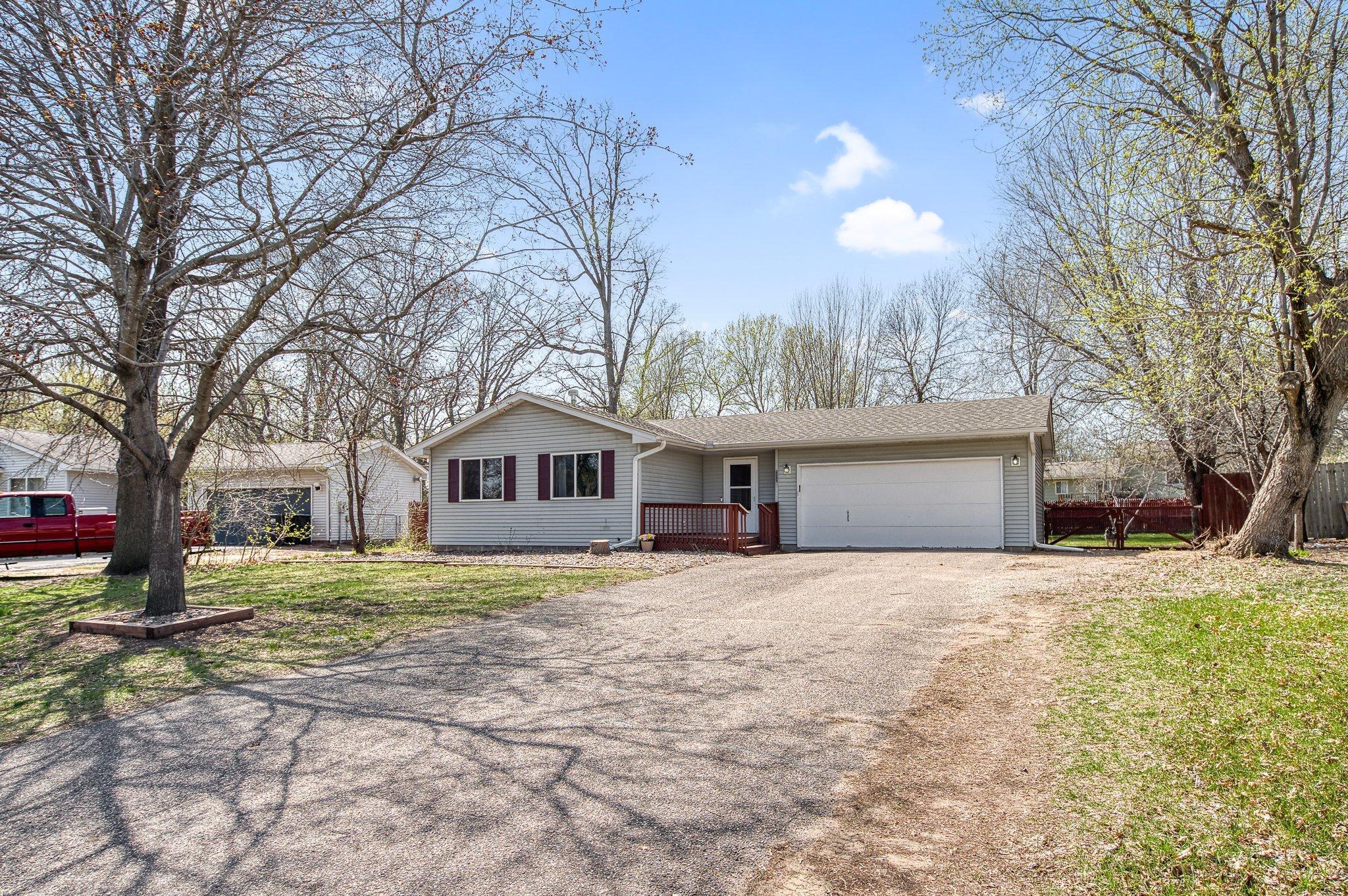 23296 Woodbine Street NW