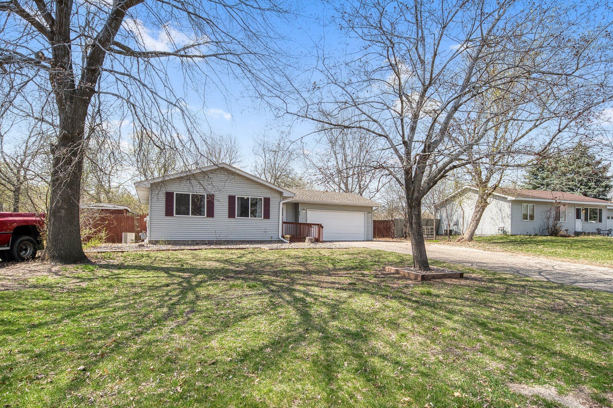 23296 Woodbine Street NW