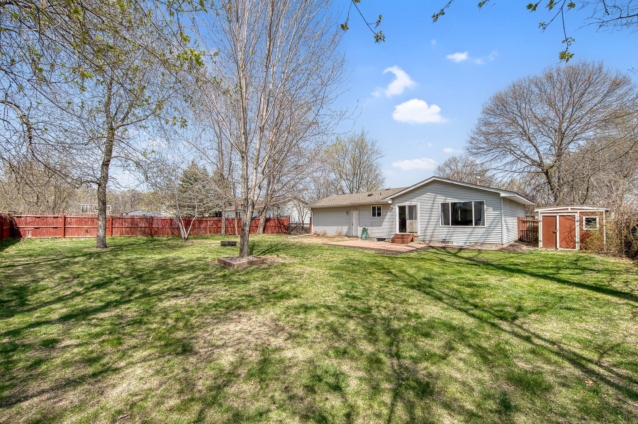 23296 Woodbine Street NW