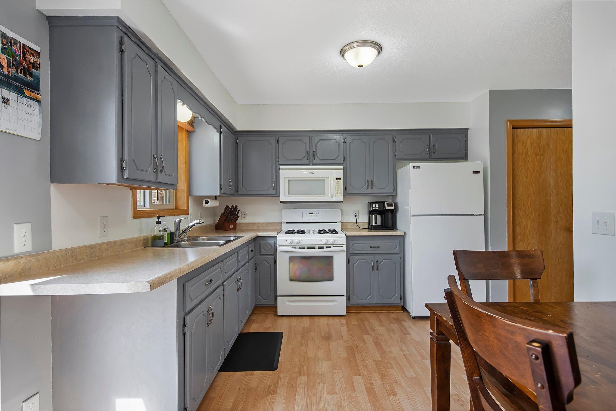 23296 Woodbine Street NW