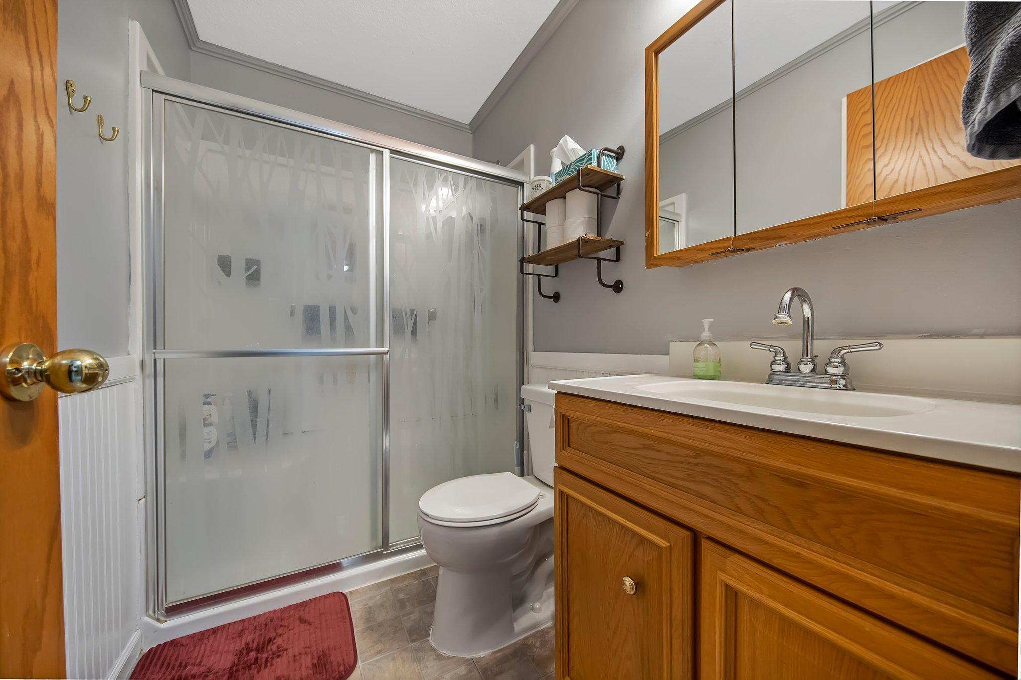 23296 Woodbine Street NW