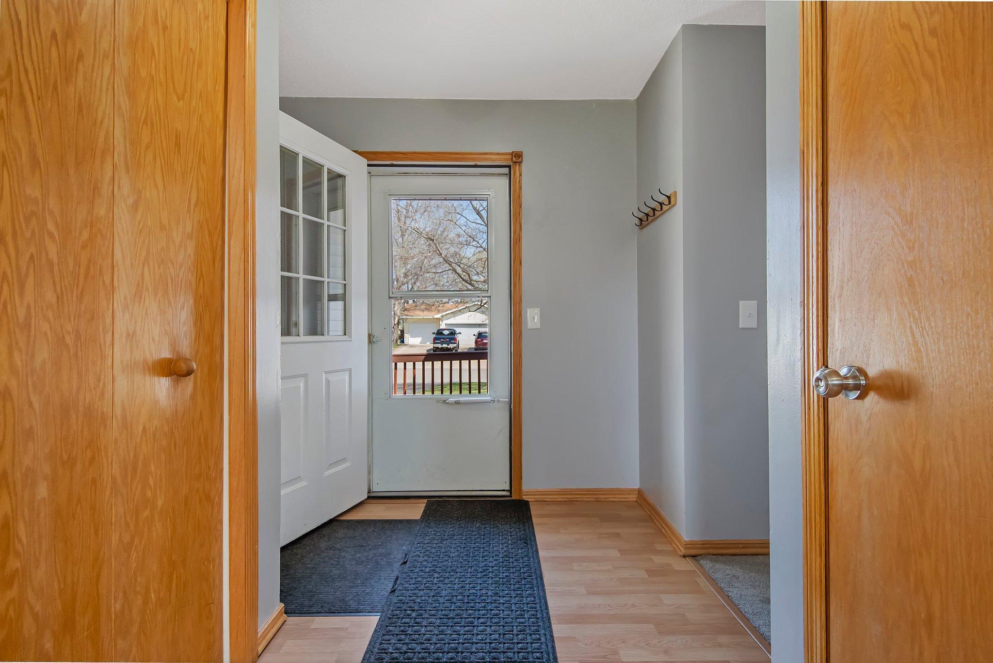 23296 Woodbine Street NW