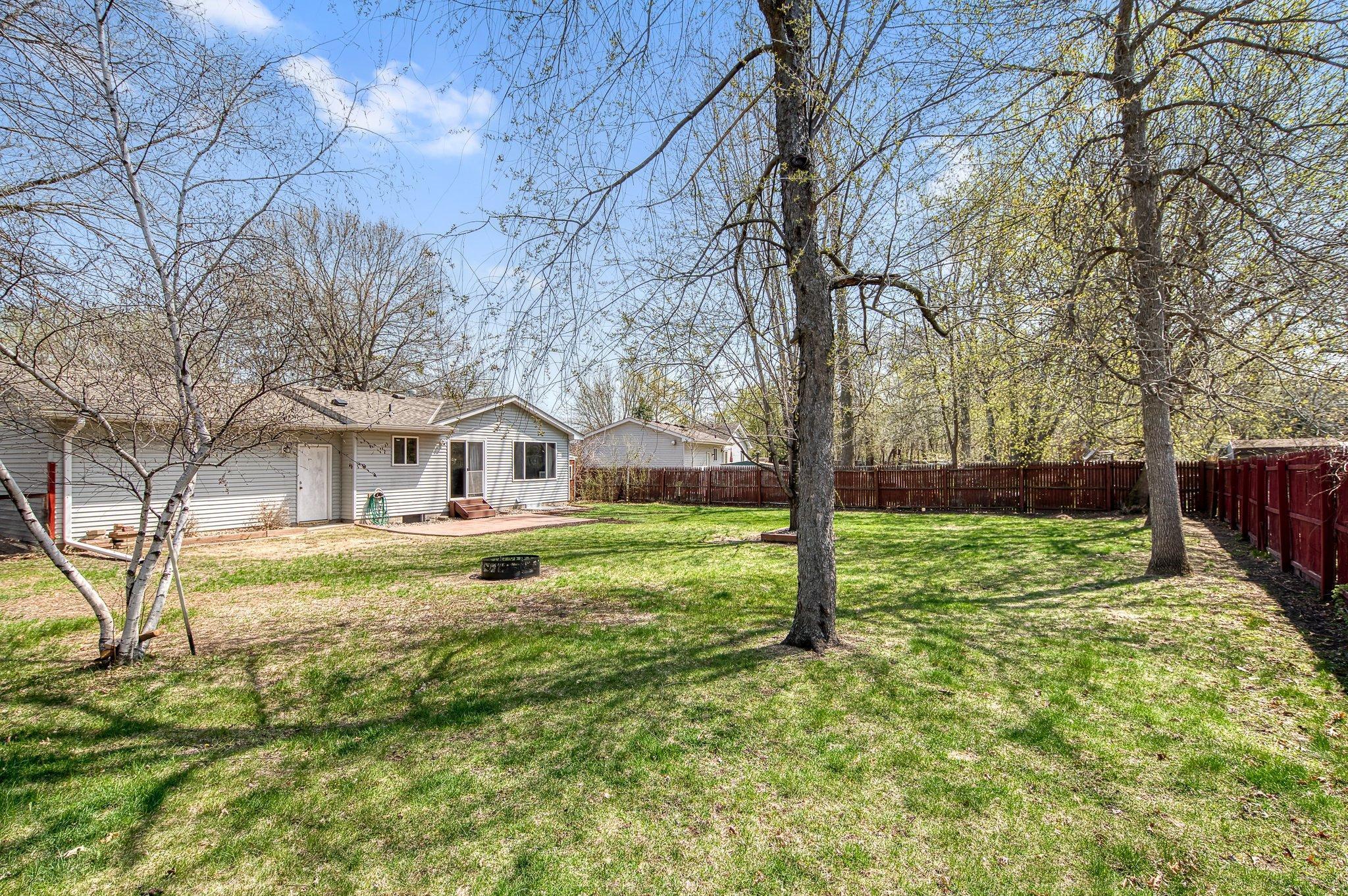 23296 Woodbine Street NW