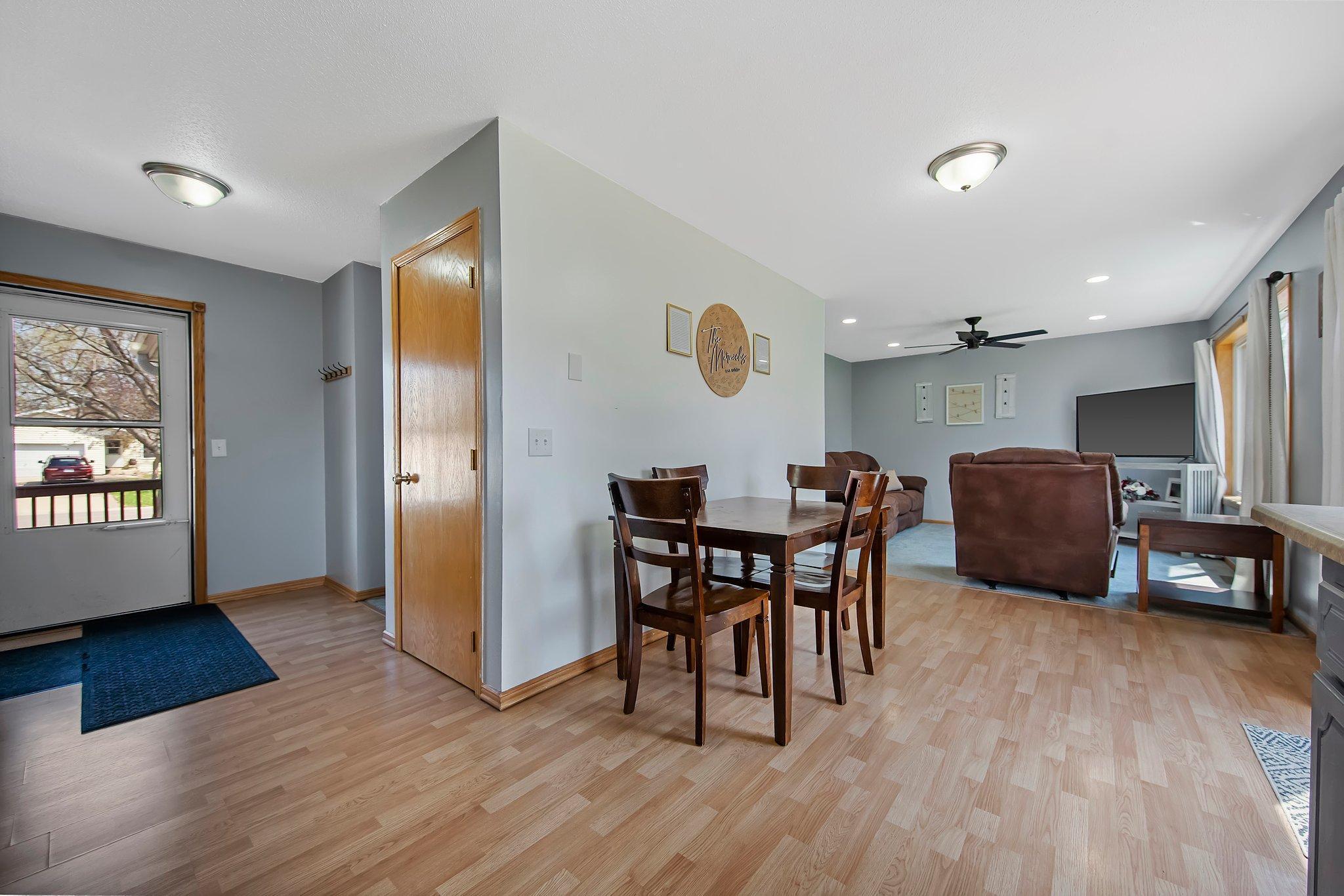 23296 Woodbine Street NW