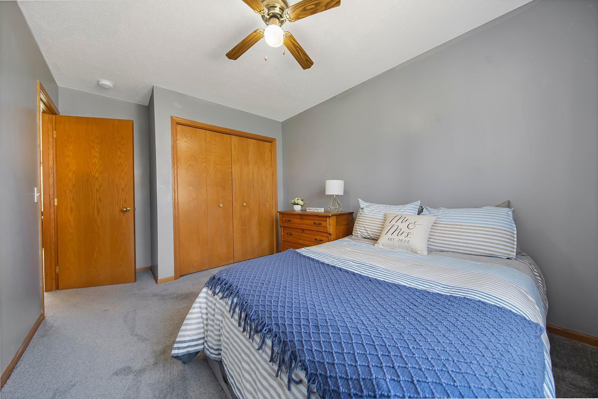 23296 Woodbine Street NW