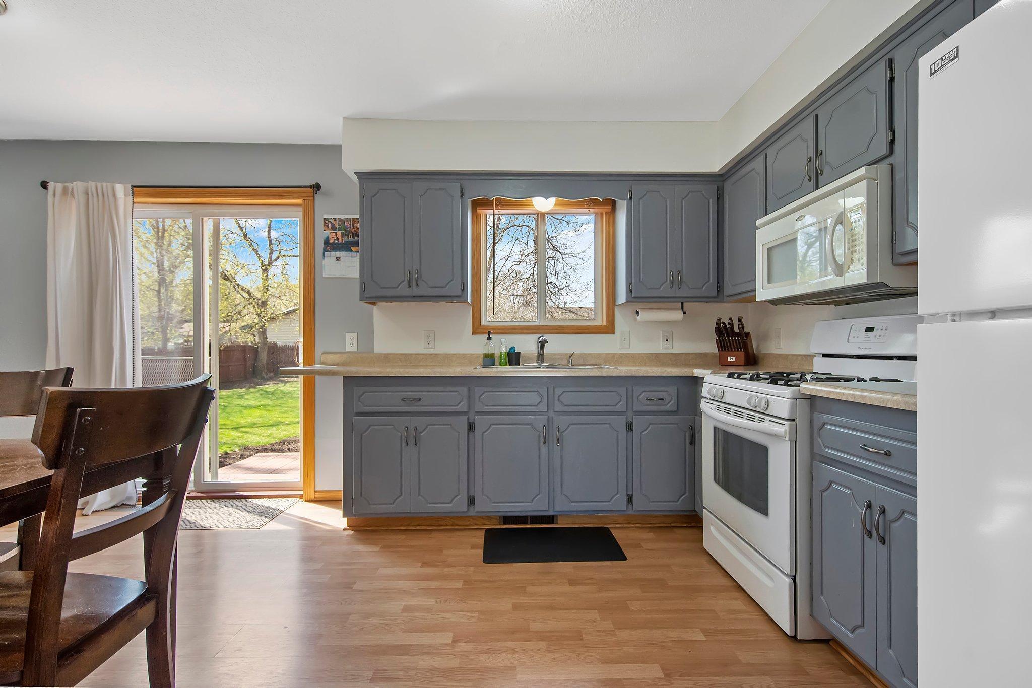 23296 Woodbine Street NW