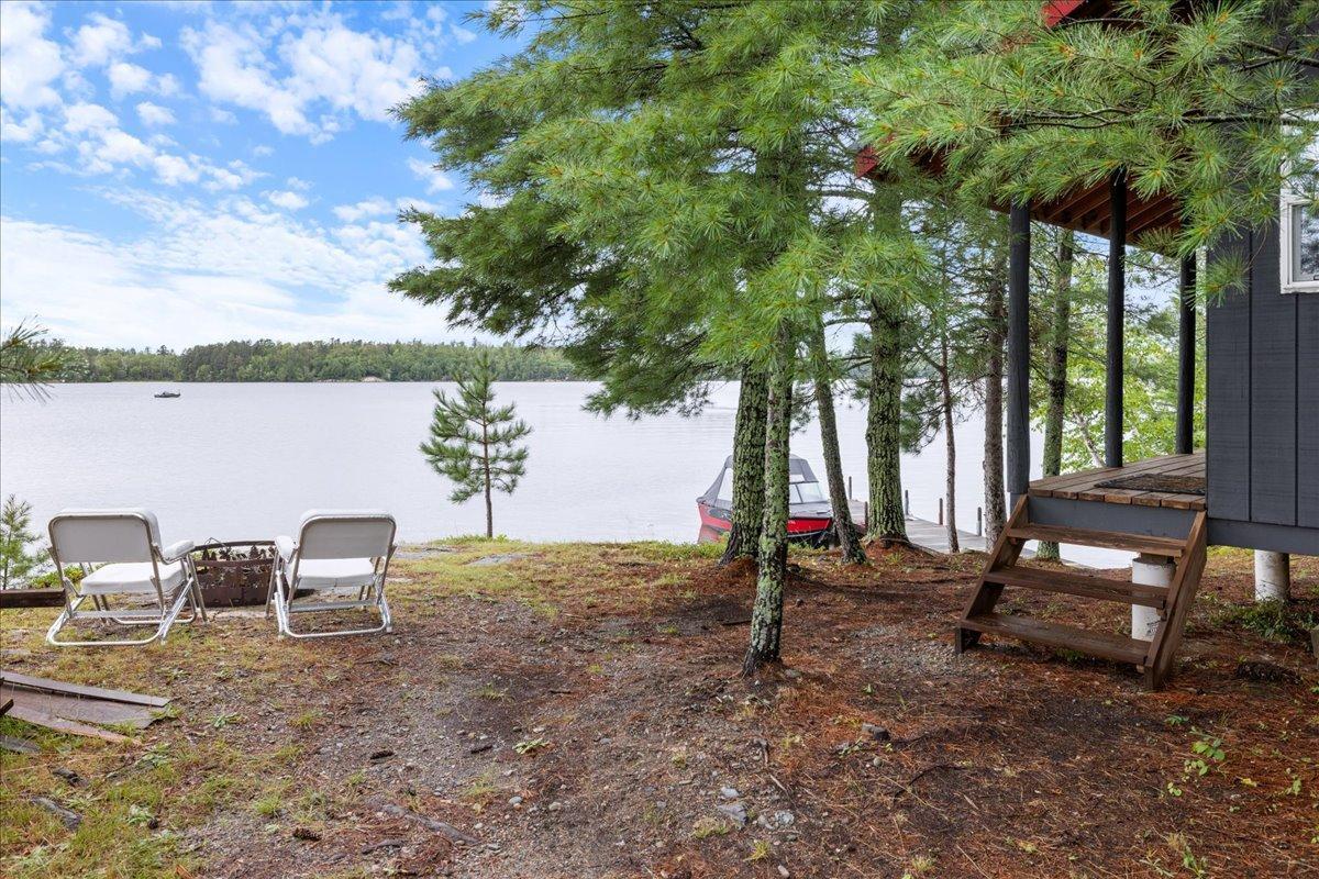 94970 Little Muskrat Channel