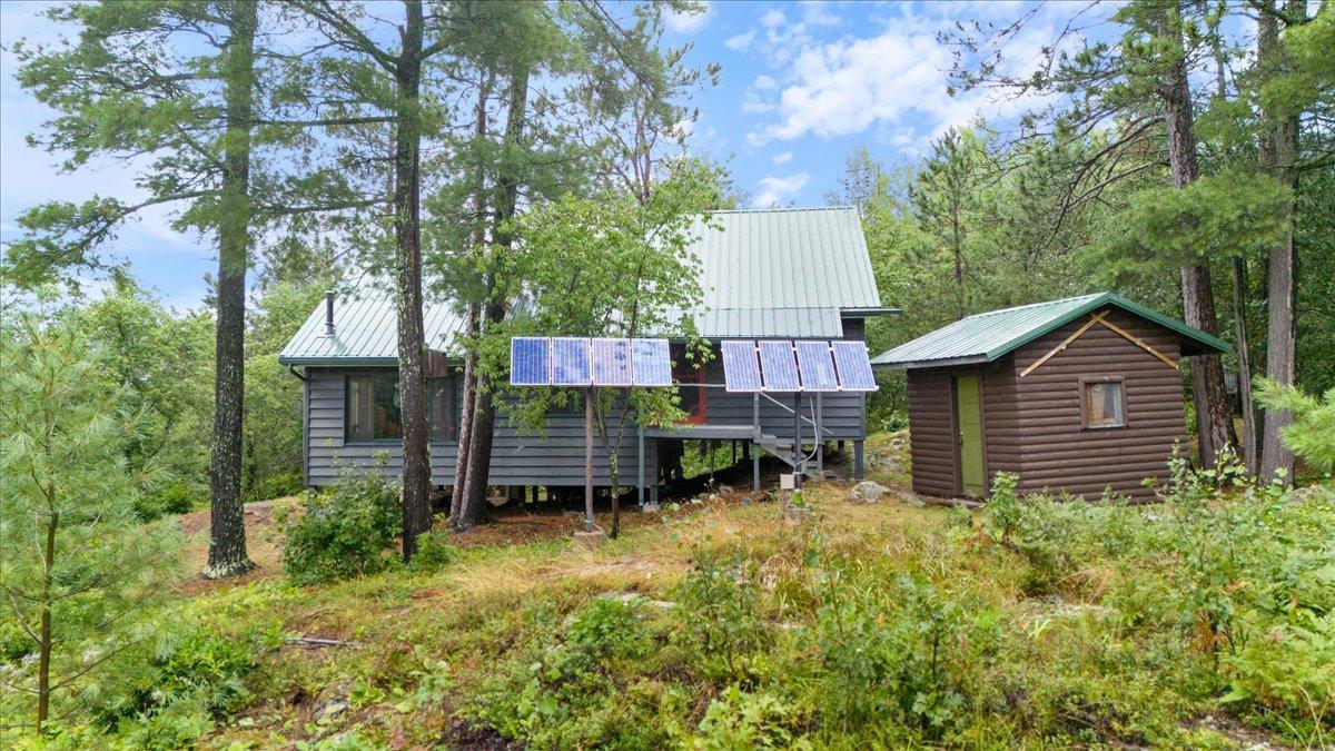 94970 Little Muskrat Channel