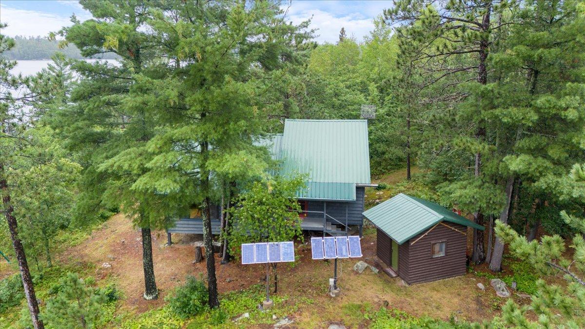 94970 Little Muskrat Channel