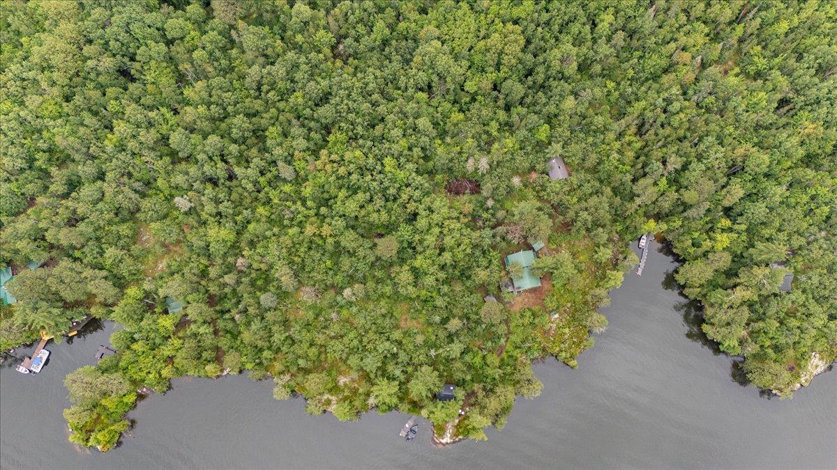 94970 Little Muskrat Channel