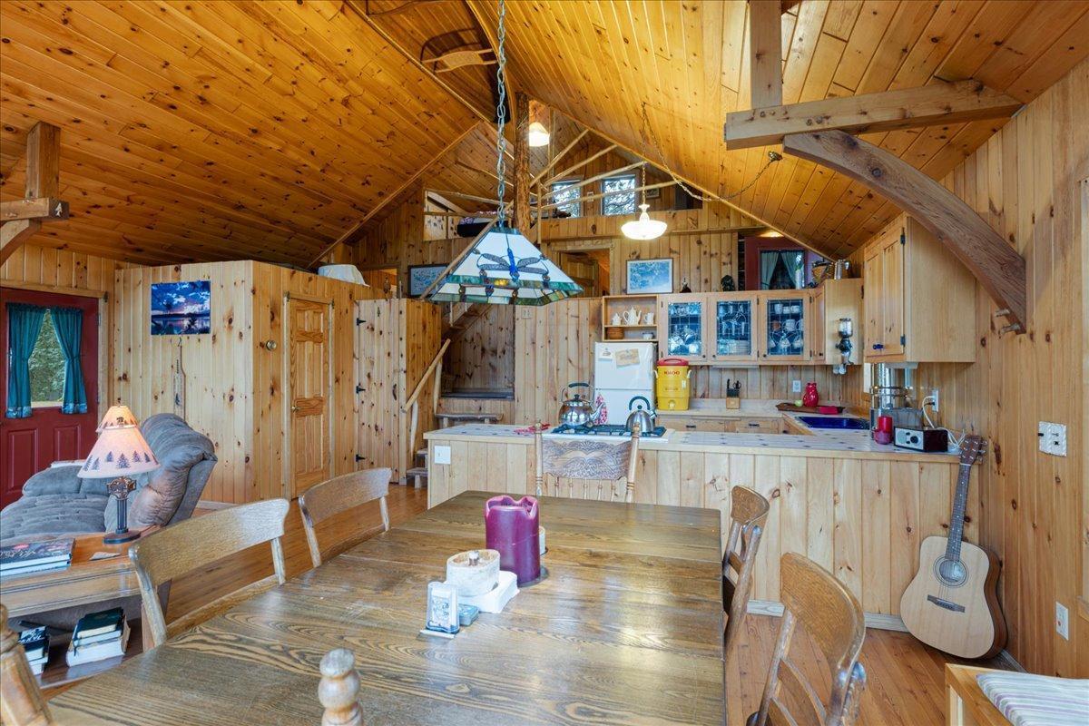 94970 Little Muskrat Channel