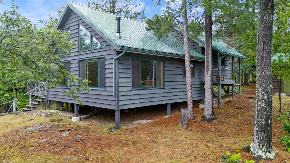 94970 Little Muskrat Channel