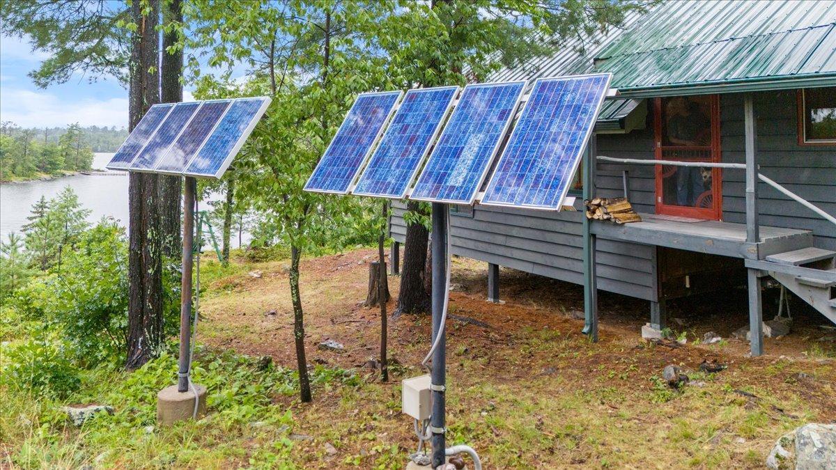 94970 Little Muskrat Channel