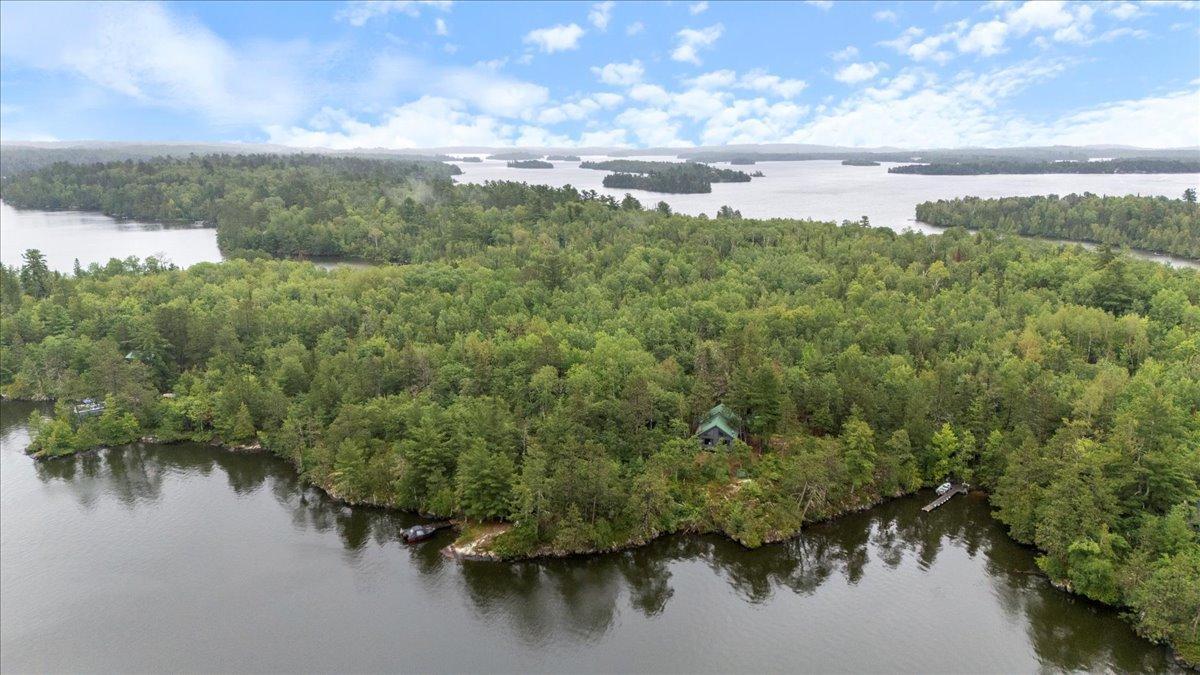 94970 Little Muskrat Channel