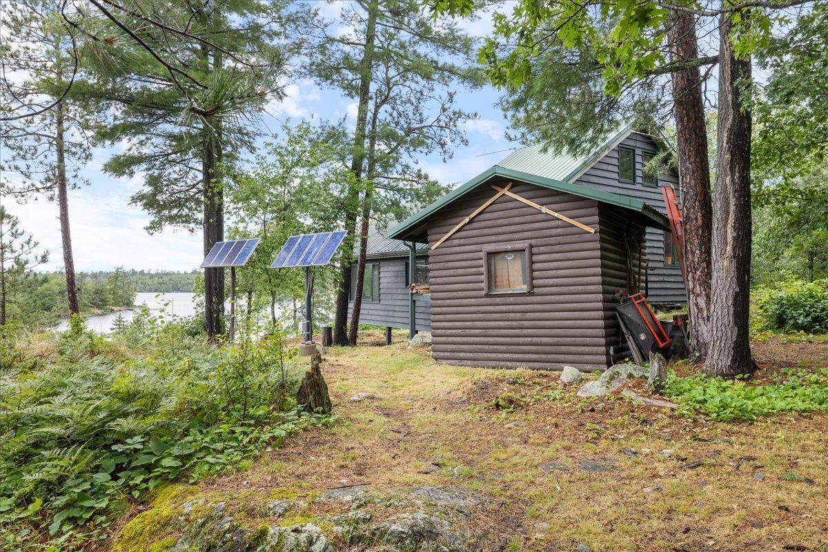 94970 Little Muskrat Channel