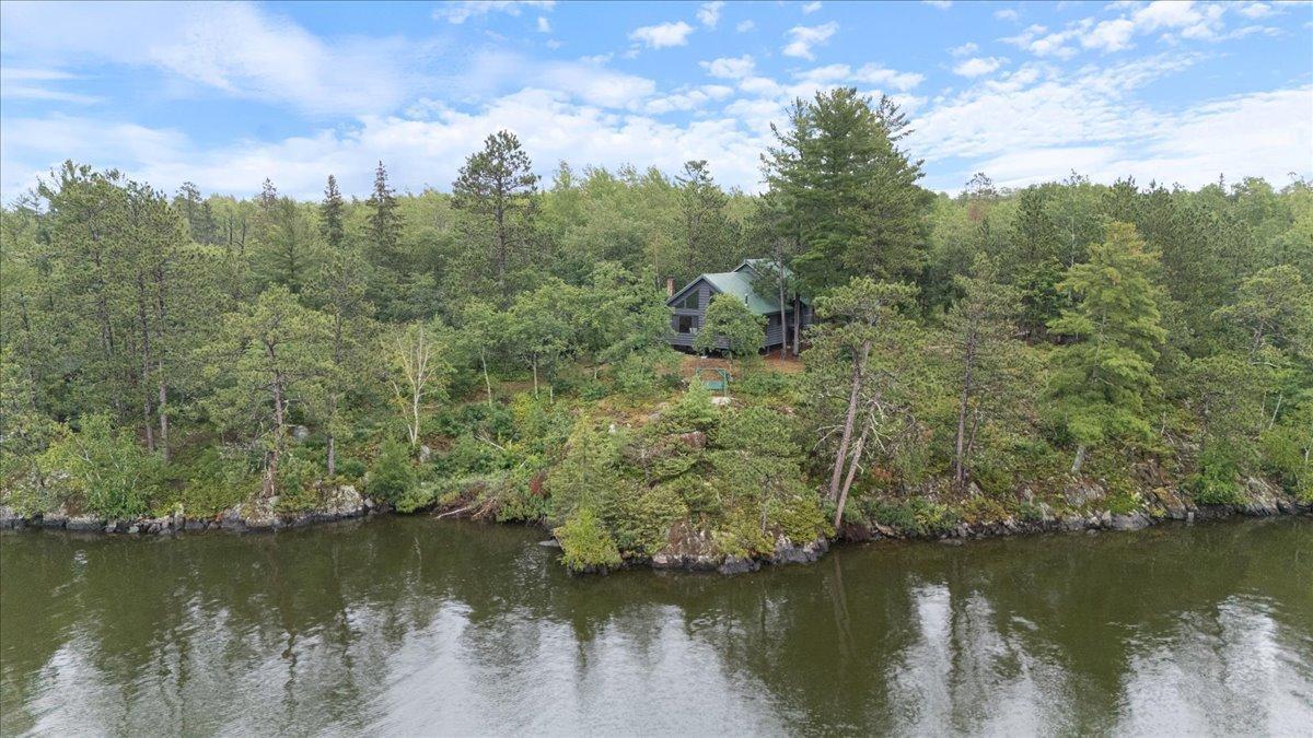 94970 Little Muskrat Channel