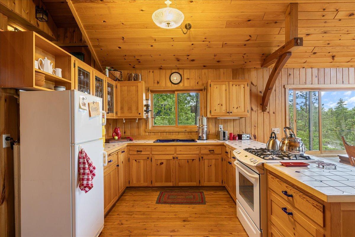 94970 Little Muskrat Channel