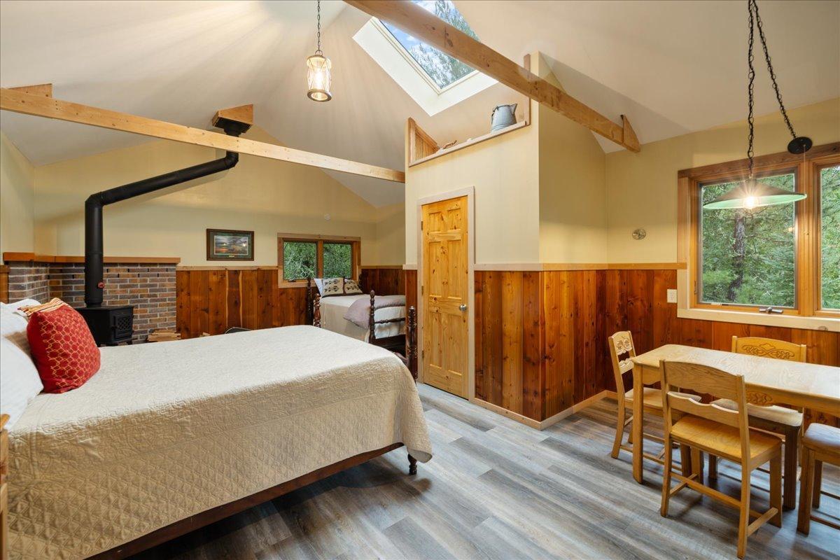 94970 Little Muskrat Channel