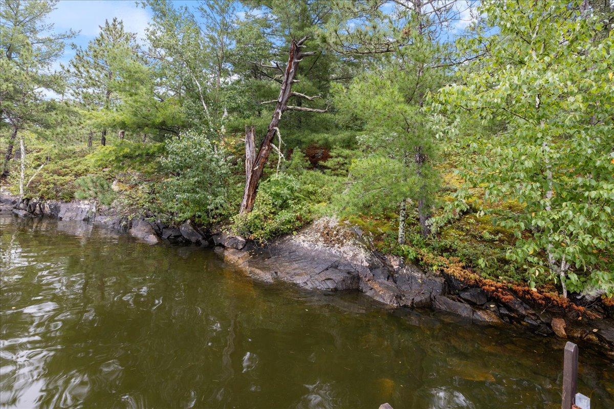 94970 Little Muskrat Channel