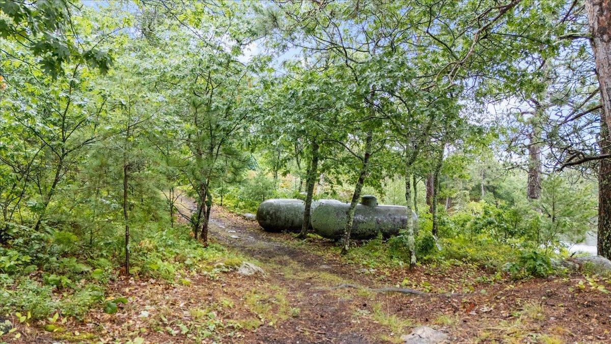 94970 Little Muskrat Channel