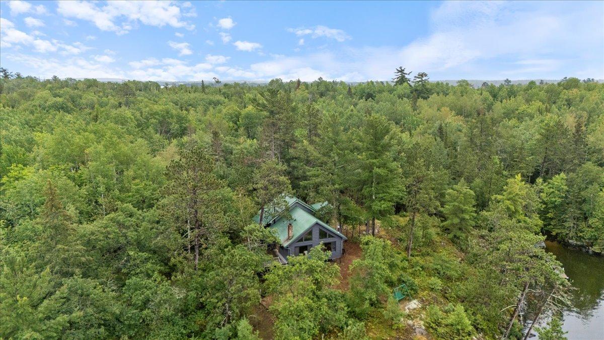 94970 Little Muskrat Channel