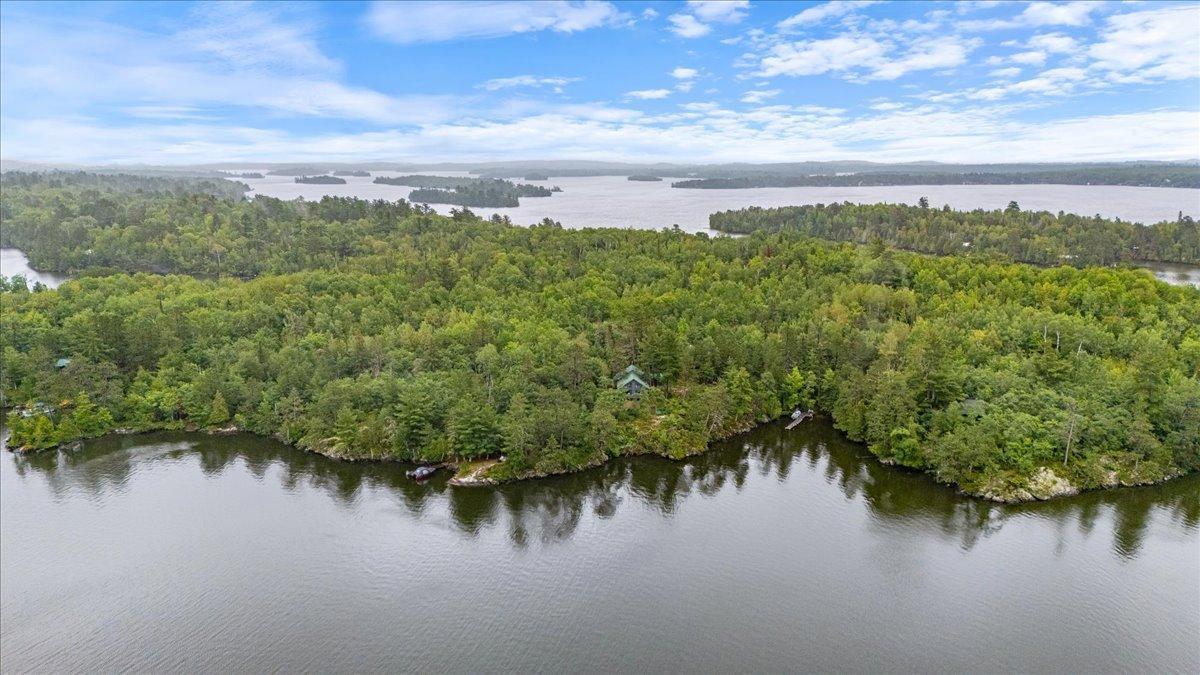 94970 Little Muskrat Channel