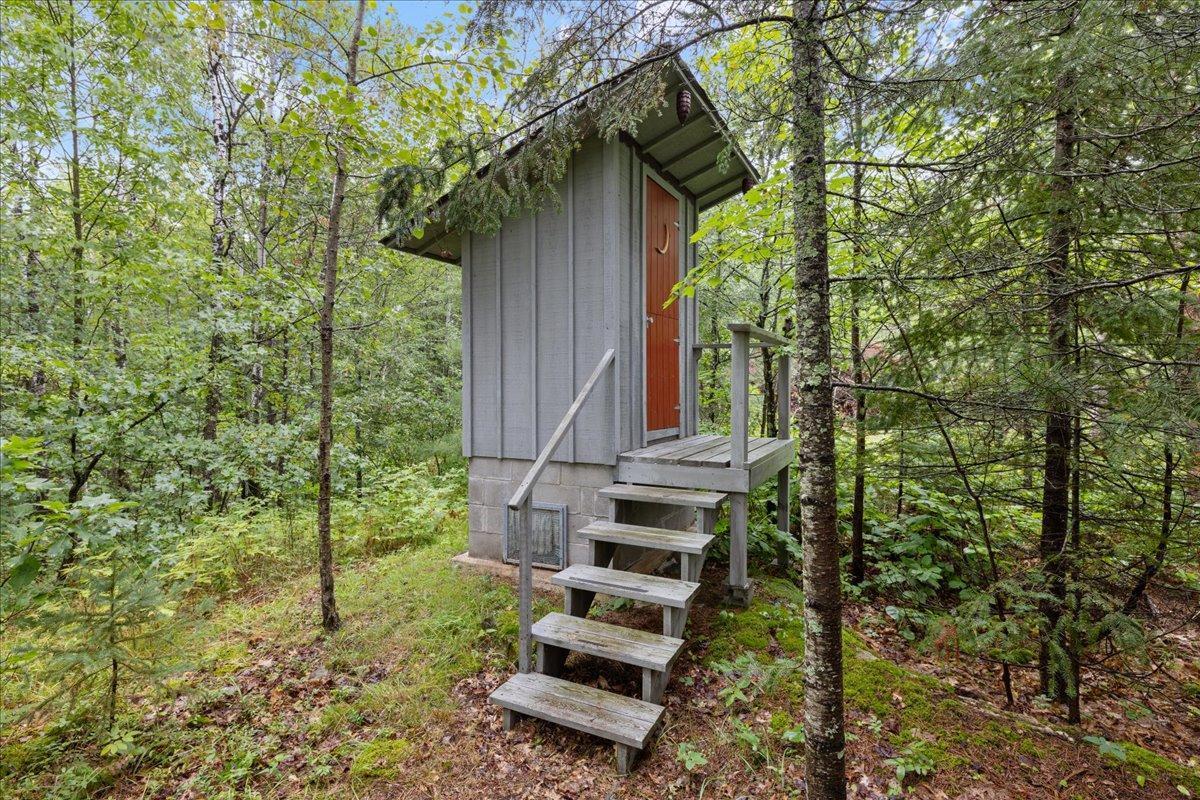 94970 Little Muskrat Channel