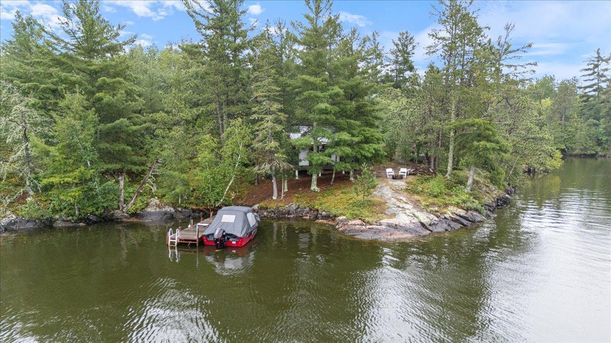 94970 Little Muskrat Channel