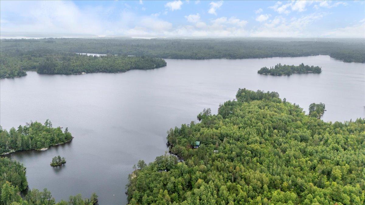 94970 Little Muskrat Channel