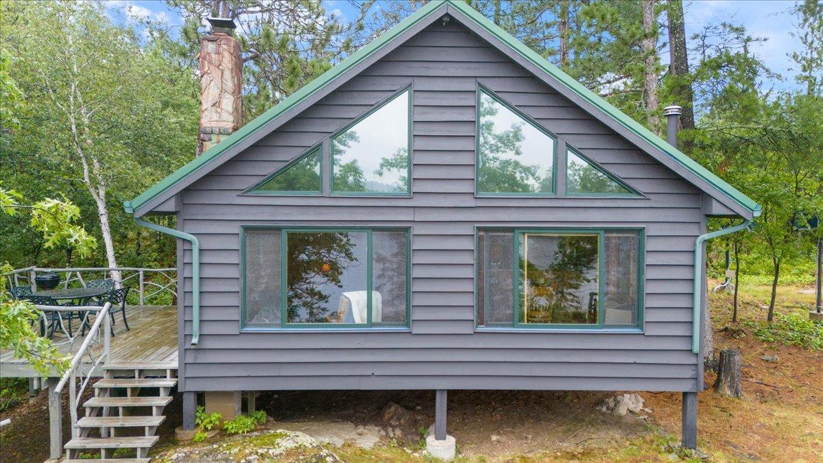 94970 Little Muskrat Channel