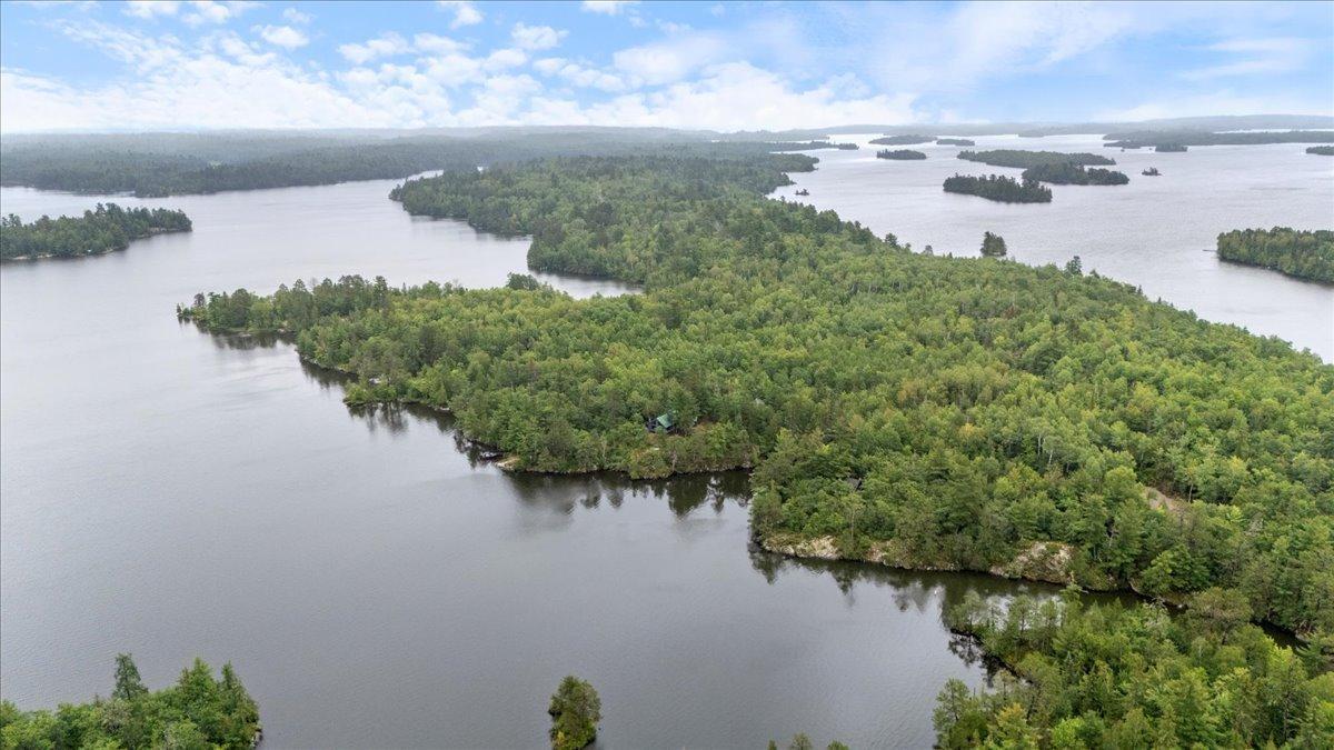 94970 Little Muskrat Channel