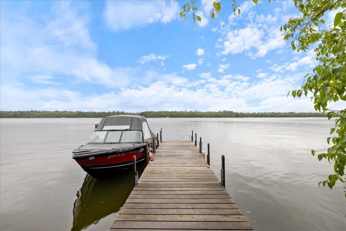 94970 Little Muskrat Channel