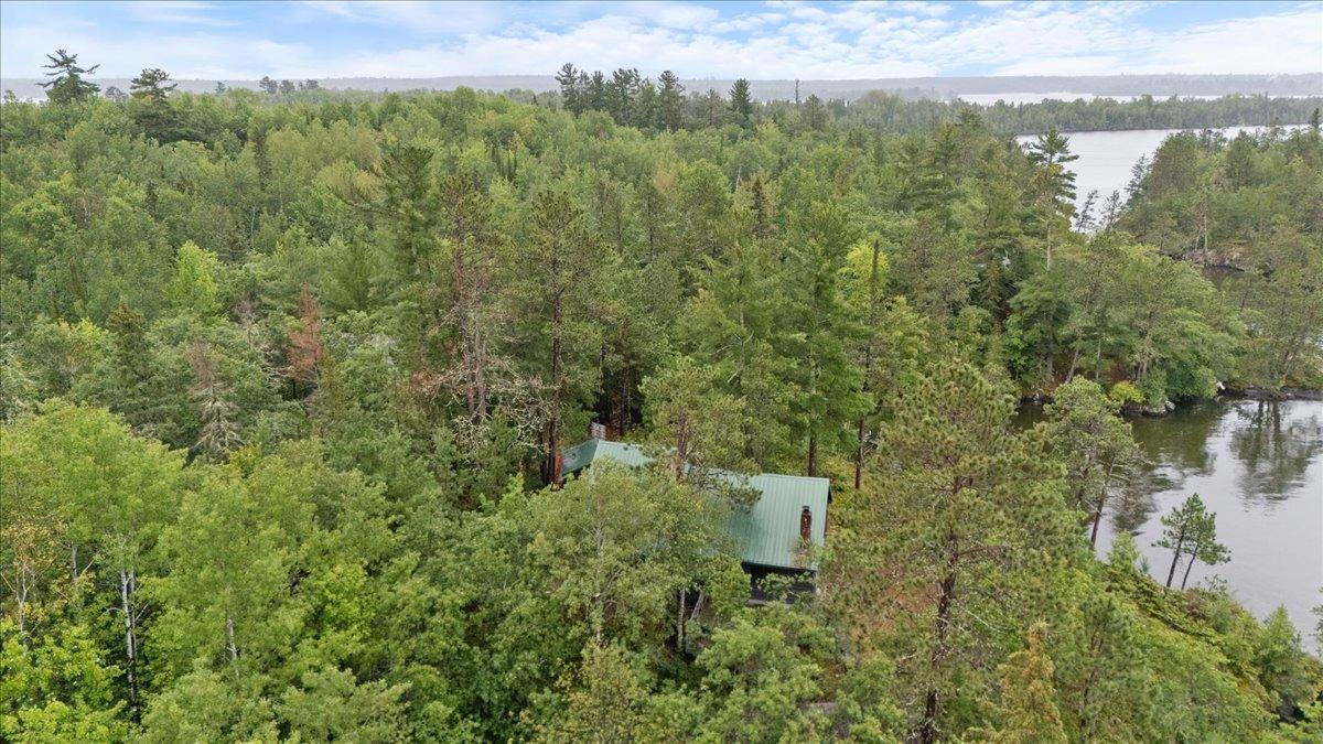 94970 Little Muskrat Channel