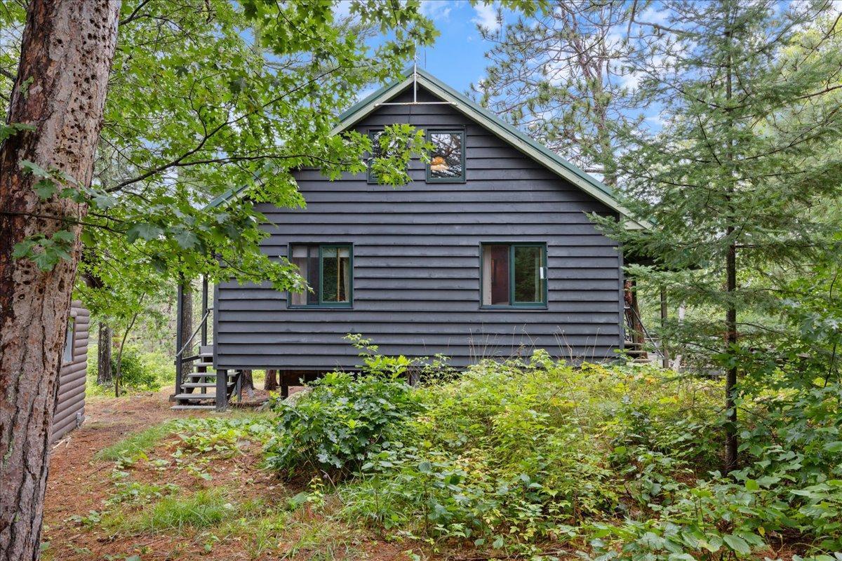 94970 Little Muskrat Channel