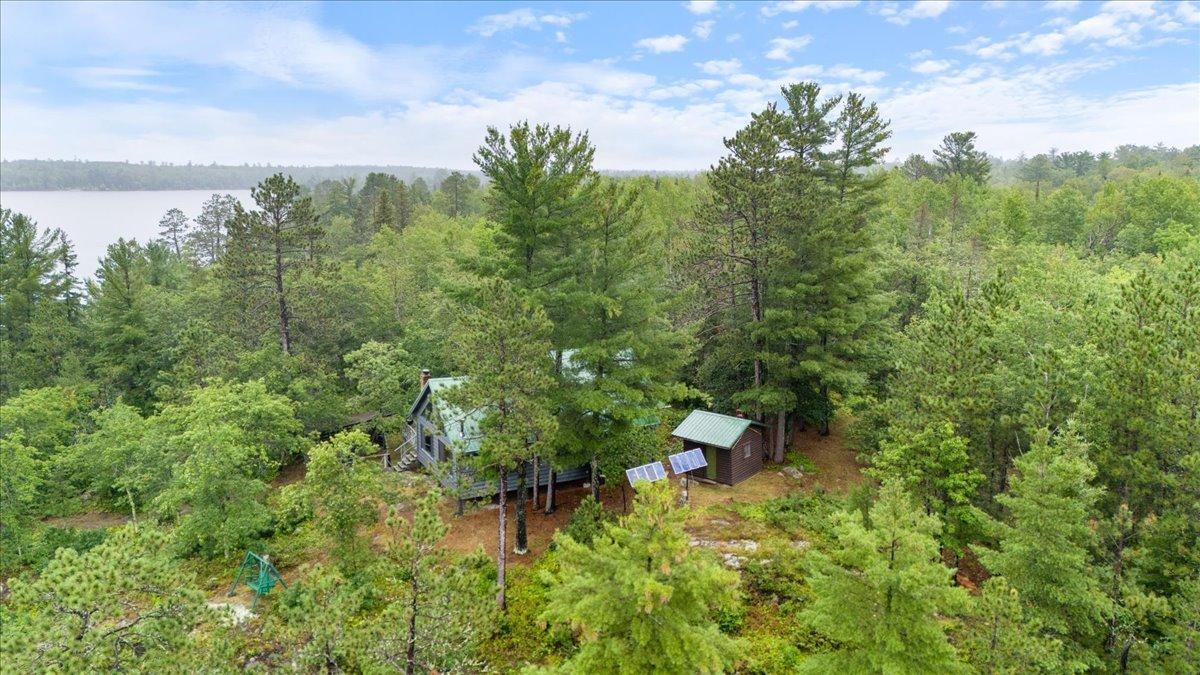 94970 Little Muskrat Channel