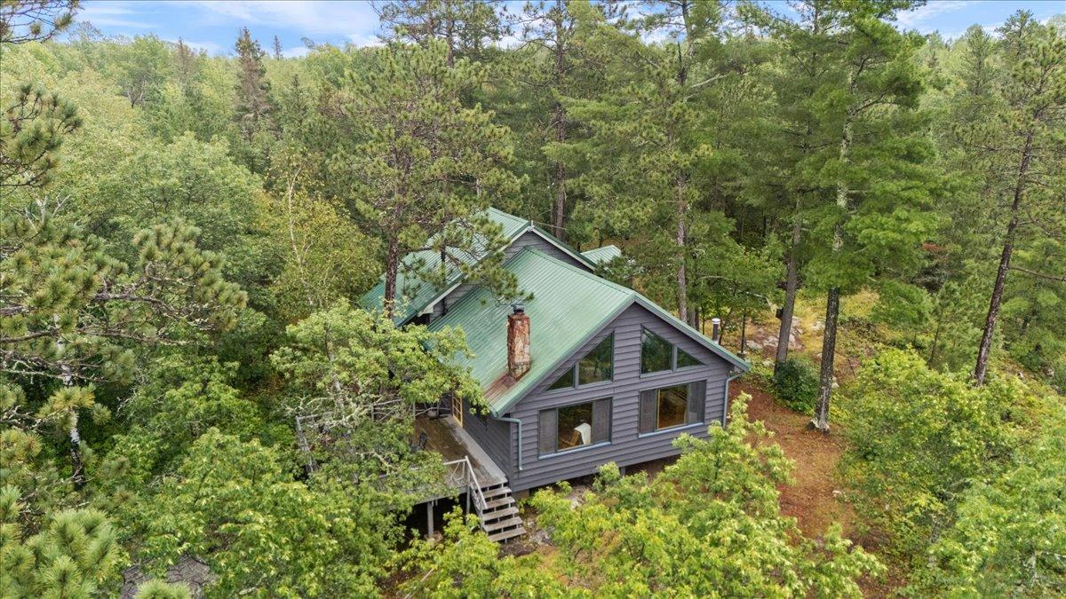 94970 Little Muskrat Channel