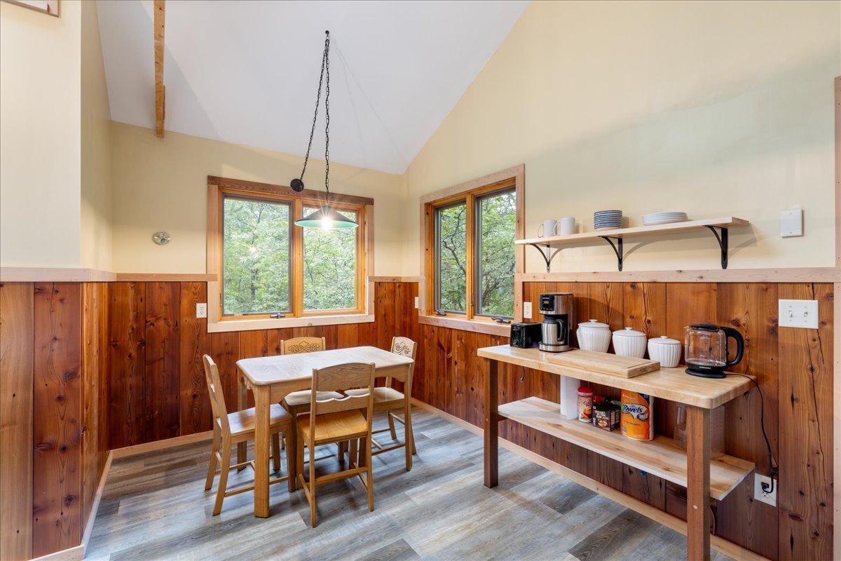 94970 Little Muskrat Channel