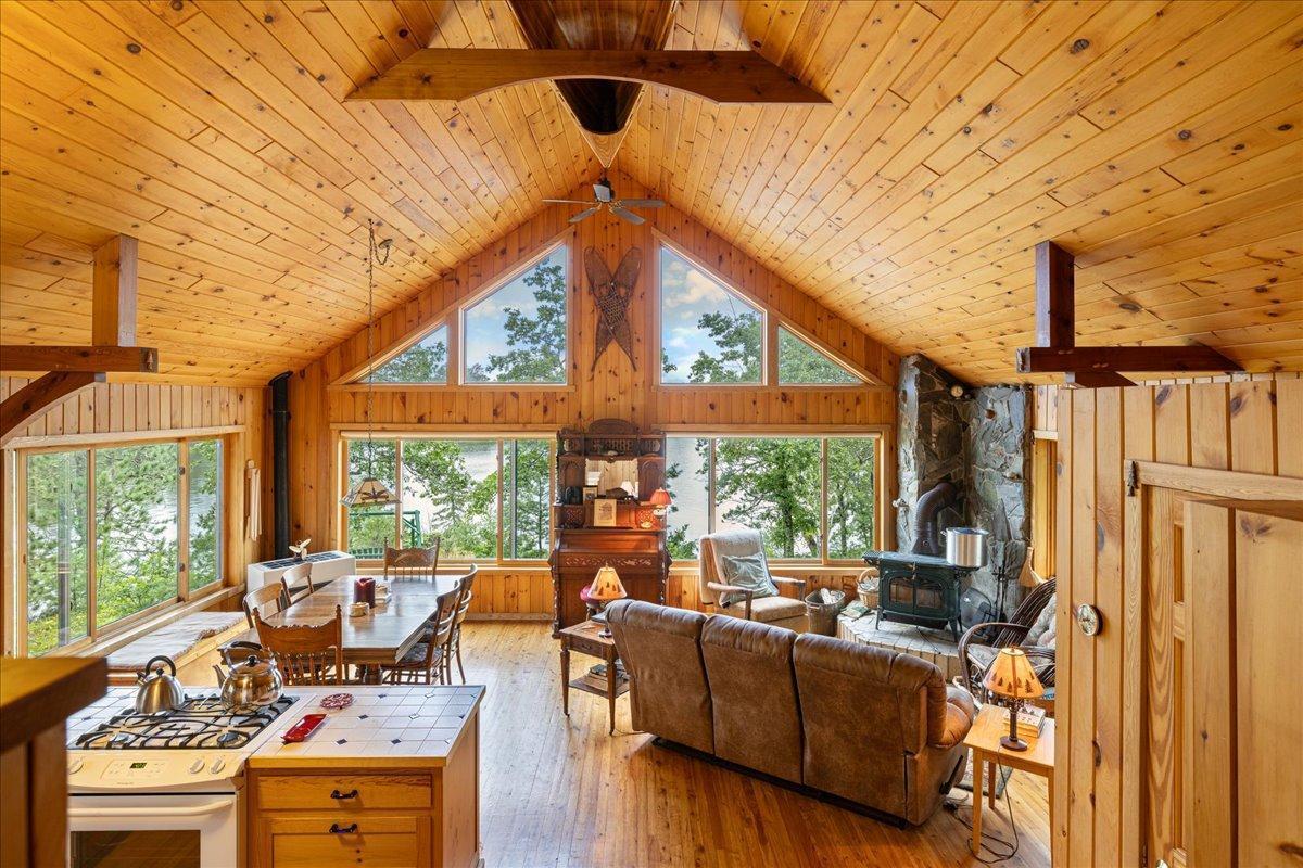 94970 Little Muskrat Channel