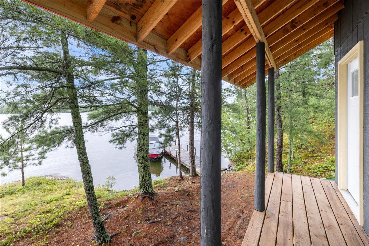 94970 Little Muskrat Channel