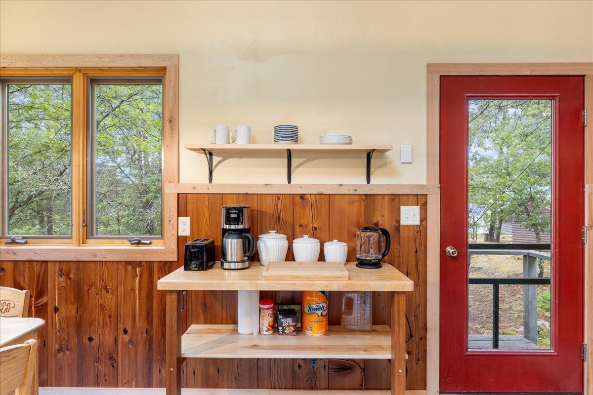 94970 Little Muskrat Channel