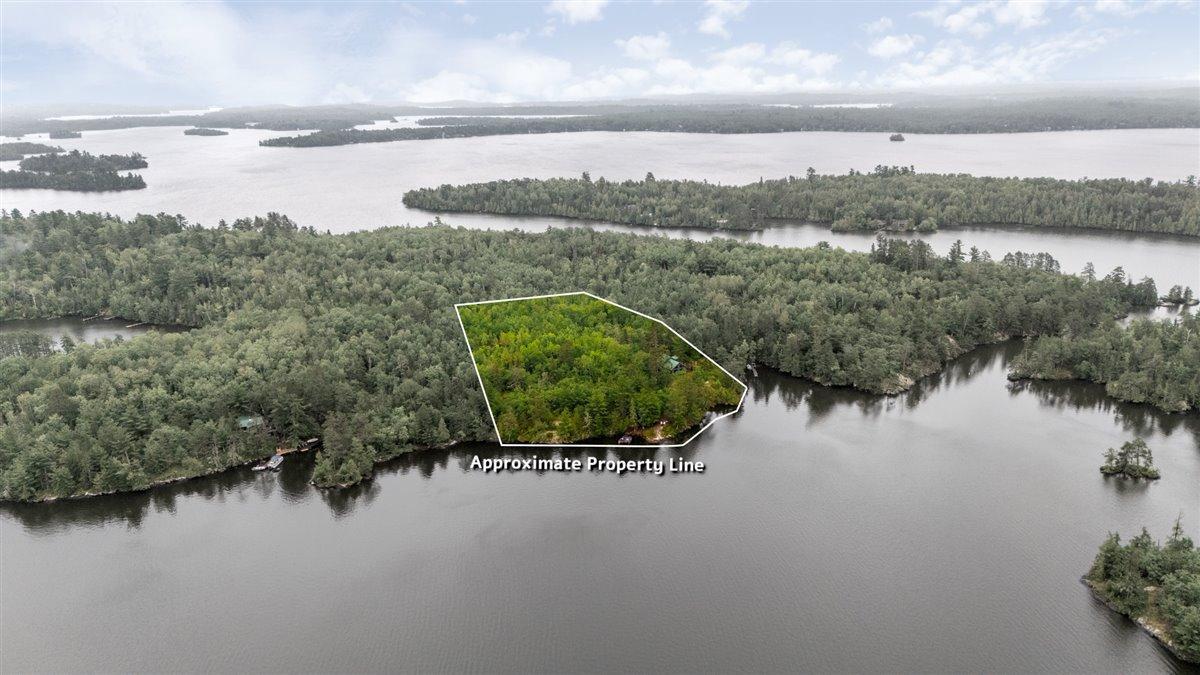 94970 Little Muskrat Channel